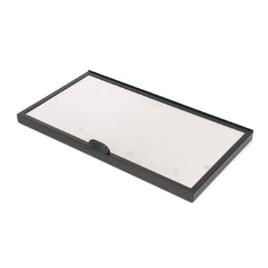True 870302 Lid Assembly Td-50-18ASs 22 1/8W X 12 1 — main image