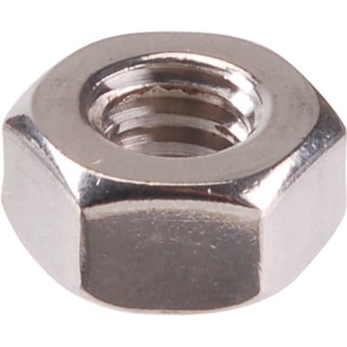 Nemco 45051 S/S 1/4-20 Hex Nut