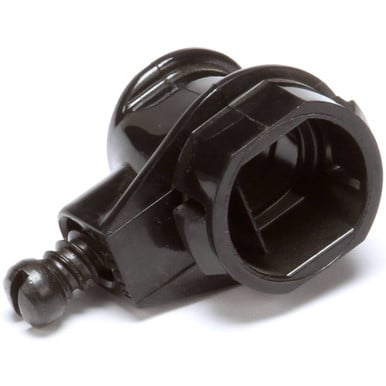 Hatco 02.20.212.00 Cord Grip, Strt, .400 Max
