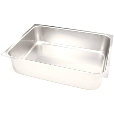 Alto Shaam PN-2123 Drawer Pan 16-3/16 X 21 X 5