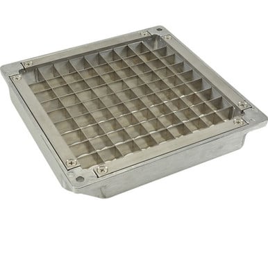 Nemco 55485-6 Blade and Holder Assembly 3/4 in cut