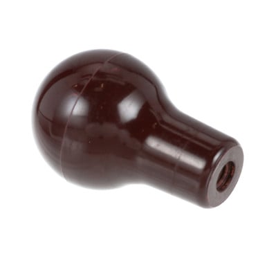 Groen Z073553 Red Knob