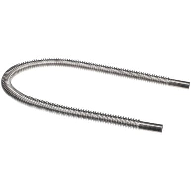 Henny Penny 69443 Tube-3/8 X 18 Flex SsBurner