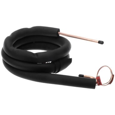 Randell RP HEX2201 Ht Ex, Rail, 8000N-290 SglCompr