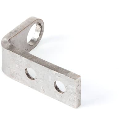 Hatco 041767400 fsd door hinge bracket