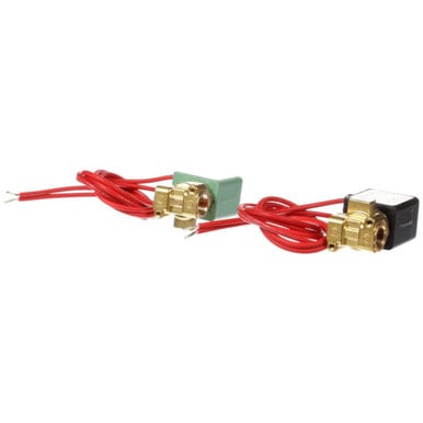 Groen 160205 Solenoid, 810 Series Pa Rker Air Valve