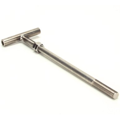 Groen Z012524 Rod Spring