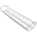 Henny Penny 03605 Coated-Flat Btm BasketTr, Scr8