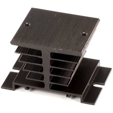 Alto Shaam HE-37689 Heat Sink, Vector Series