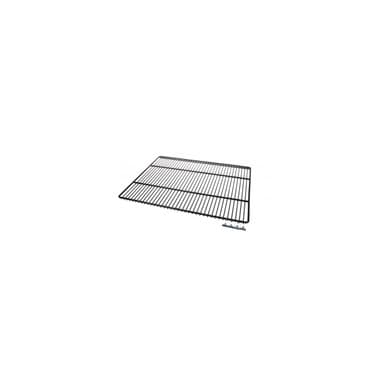 True 867665-093 Shelf, Tbb-24-60 Fda Blk