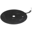 Nemco 67490 Kettle Lid And Handle