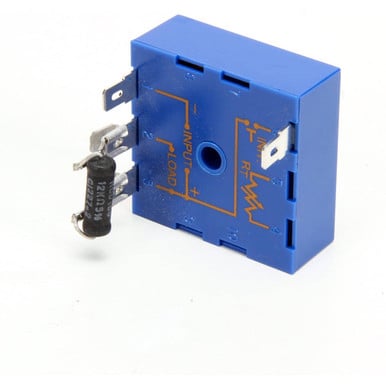 Lincoln 369417 Timer Delay Relay4030130