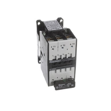 Rational 40.03.694S Contactor B&J K3-62B00Eur 190 T