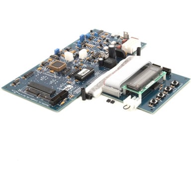 Lincoln 370411 Control/Display Board