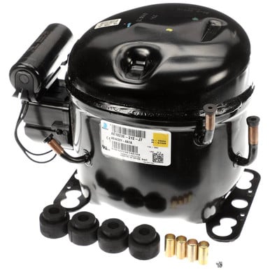 Randell RF CMP1401 Compressor, 1/4Hp, Hi, R134A