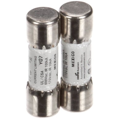 Hatco R02.03.052.02 Kit, Fuse 15 Amp-Tq-1200-2 Pack