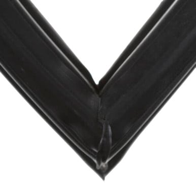 True 810757 Gasket, T-28-2G2Pt Top, Black 2910-R044