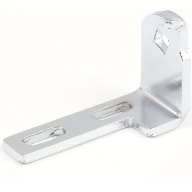 beverage air 401 220a 01 hinge bracket bot rh chrome mtur