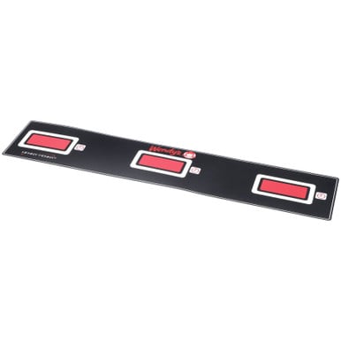 Henny Penny 96778 Decal
