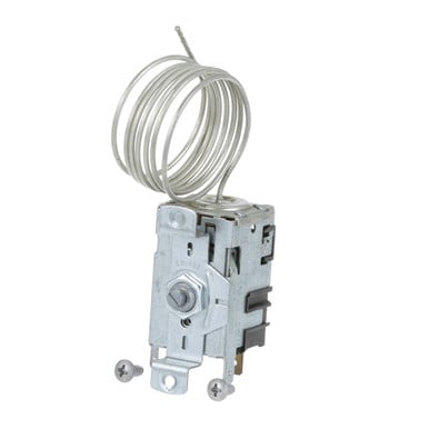 Traulsen 337-60387-00 11°-38° F Cold Control W/ 36 1/2" Capillary