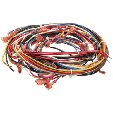 Cleveland Range WHSGLT4-PT Harness Pt/Sgl-T4