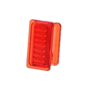 Lincoln 350225 Lens - Red