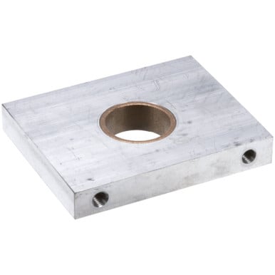 Groen 128021 Assembly, Bearing Block