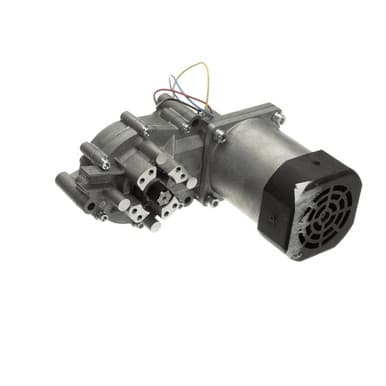 Hoshizaki 4A5855-01 Gear Motor — main image