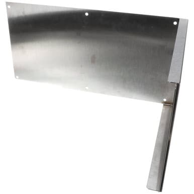 Lincoln 4605019 Cover, Rh Side, Corner, Control Box