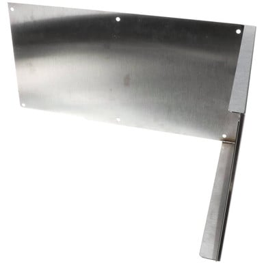 Lincoln 4605019 Cover, Rh Side, Corner, Control Box