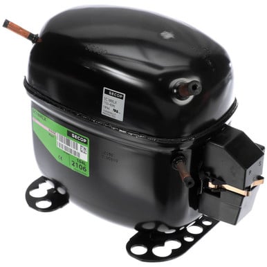 Delfield 3527021 Comp, 3/4Hp, R404A, 115/60