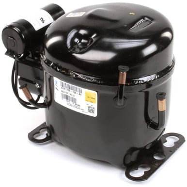 beverage air 312 147d compressor r404a 567btu 115v 60hz