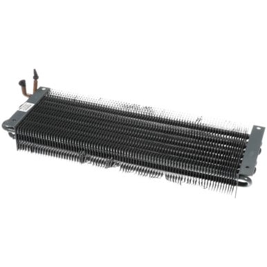 beverage air 305 509d evap coil 13l x 492h x 170r
