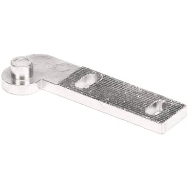 Alto Shaam HG-2862 Hinge, Door, Bottom, Bq2/96, 192316L S/S, Die Cast