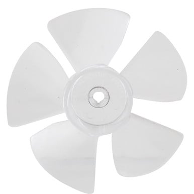 Hoshizaki 4A2802-01 Evaporator Fan Blade 3 7/16", CW