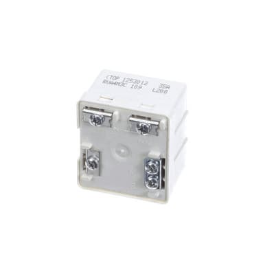 True 969638 Relay, 1253012Rva4M3C-109