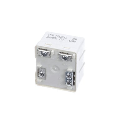 True 969638 Relay, 1253012Rva4M3C-109