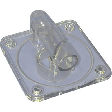 Taylor X83427-SER3 Freezer Door 4-3/4" hole center