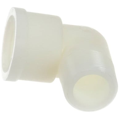 Alto Shaam EL-35128 Elbow, Street, 3/4" Npt9 0Deg Street Elbow, Nylon
