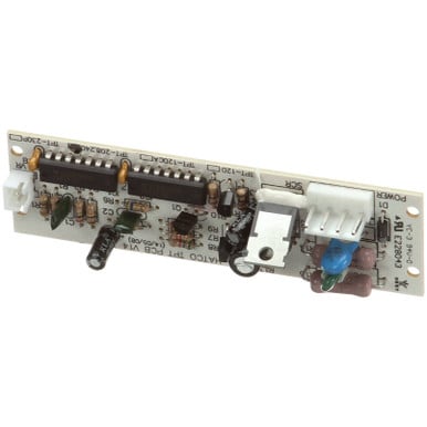 Hatco 02.01.360.00 Pcb, Tpt-208/240