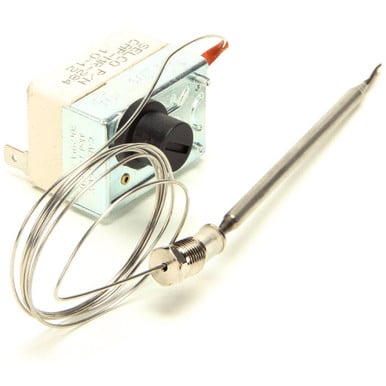 Cleveland Range 1089952 Hi-Limit Reset Switch (140 Deg