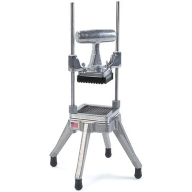 Nemco 55500-2 Easy Chopper™ 3/8 in Cut Vegetable Dicer