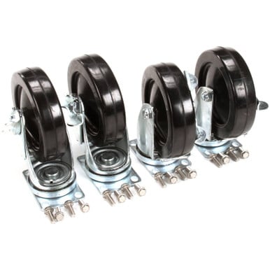 Alto Shaam 5014751 Kit, Caster, 5 In, Qc2'S
