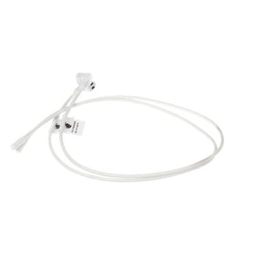 Hoshizaki 4A6878-01 Probe-Defrost (White) — main image
