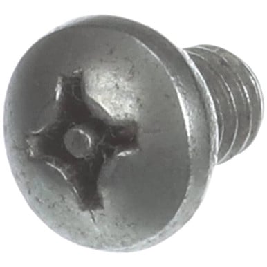Edlund S022 Screw, 1/4-20 X 3/8 PhilHd, Ta