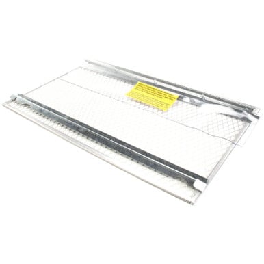 Silver King 27263-13 Kit Filter W/Guides RH Intake