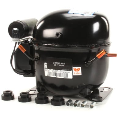 Randell RF CMP9902P Compressor, 1/2Hp, Lo R404A, Copeland