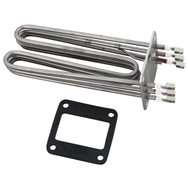 Rational 8720.1593 Steam Element 3Kw, 277V