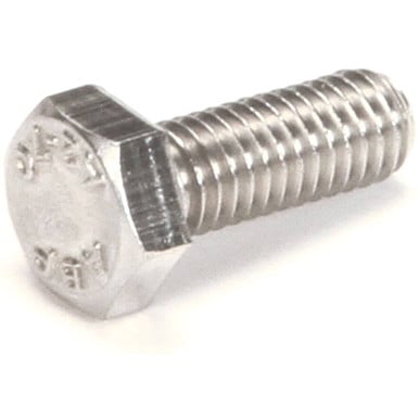 Alto Shaam SC-22284 Screw, M6X1X16Mm Hexsst A2 Ms