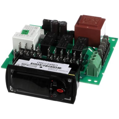 Continental Refrigeration C8IA41-38D Temp Control Kit